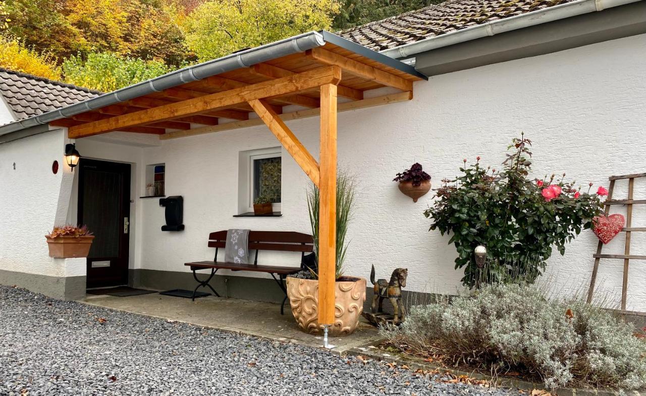 Gaestehaus An Der Berbke Άρνσμπεργκ Εξωτερικό φωτογραφία