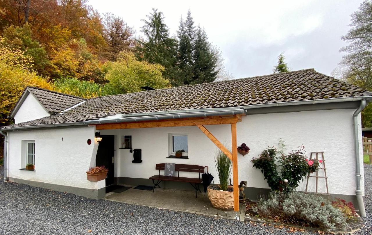 Gaestehaus An Der Berbke Άρνσμπεργκ Εξωτερικό φωτογραφία