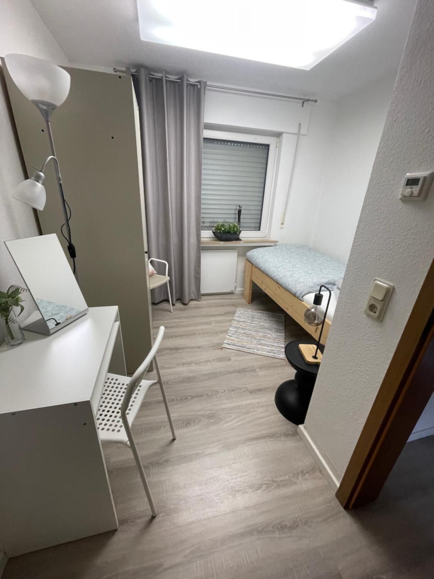 Gaestehaus An Der Berbke Άρνσμπεργκ Εξωτερικό φωτογραφία
